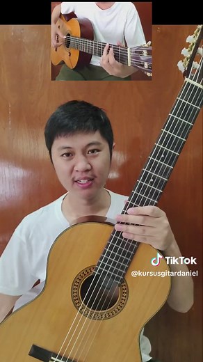 Rekomendasi Senar Gitar Klasik Nylon Berkualitas