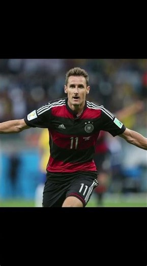 FIFA World Cup stats