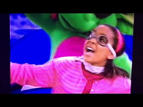 Barney Dino Dancin’ Tunes Part 2