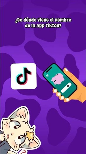 This famous name isn't as random as it seems 😯📲 #funfacts #trivia #tiktok