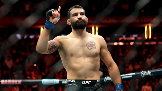 Un KO monstrueux en 16 secondes: Benoit Saint Denis éteint Dariush et frappe un très grand coup à l’UFC