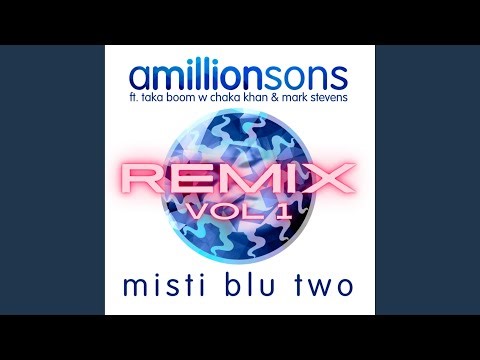 misti blu two (Schmoov! Sunset Mix)