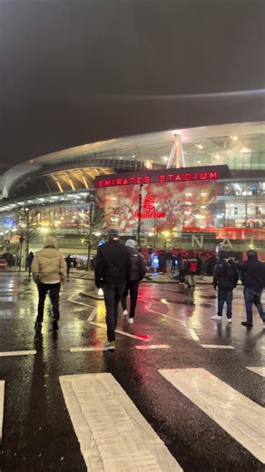 Arsenal vs Liverpool Live Match Updates
