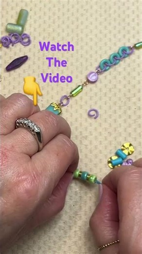 Boho Beauty! #jewelrymaking #handmadejewelry