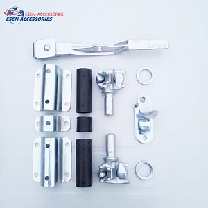 [Hot Item] Shipping Container Steel Door Spare Parts Locking Device Sets