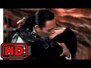 Addams Family Values (1993) - Morticia and Gomez Dance Scene (3/10) | Movieclips