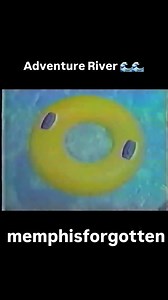 Adventure River was Memphis’s beloved water park, open from 1984 to 1997, and for a whole generation it defined summer in the city. 🌊☀️ Stay hydrated, stay royal MEMPHYS Water Royal by Nature. @memphyswater MemphisForgotten #AdventureRiver #901Memories #MemphisHistory #ThrowbackMemphis #MEMPHYSWater #RoyalByNature #901 #memphishistory #nostalgia #explore #throwbackmemphis #classic #901memphis | Memphisforgotten
