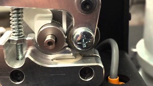 Printrbot Ninjaflex Pilot Upgrade #3DThursday #3DPrinting