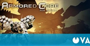 Análisis Armored Core for Answer - PS3, Xbox 360
