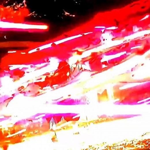 tanjiro vs rui fight edit