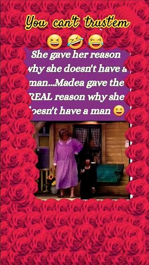 Clip from "Madea's Family Reunion". #movieclips #youtubeshorts #shorts #madea #tylerperry