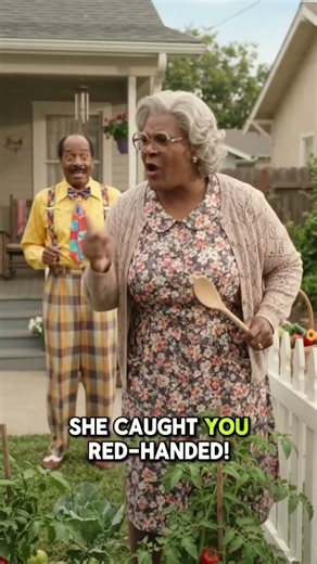 🫣Caught red-handed ￼ #tvshow #theothersideofmakebelieve #funny