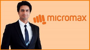 Rahul Sharma: CEO & Co-founder, Micromax | Net Worth, Education