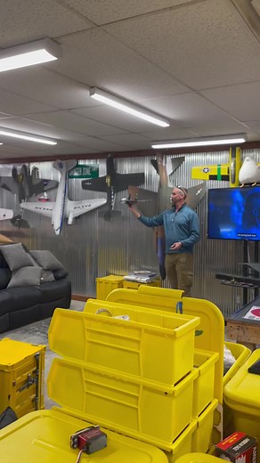 Messing around with these awesome gliders! We are also LIVE on the FTCA YouTube channel. Come hang out with us and experience the craziness! | Flite Test