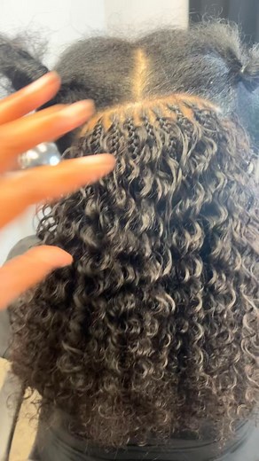 Tree Braids with YG bundles!? BraidLife Entwine_by_Freda | Freda Wobberton