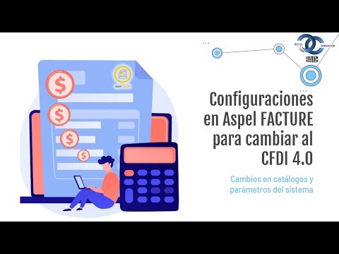 Configuraciones para emitir tu CFDI 4.0 en FACTURE
