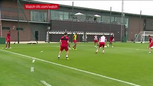 Liverpool F.C. - SSG 4v4 3 by Jurgen Klopp 🔝 Video is made with Once Sport Pro Video Analyser #liverpoolfc #ssg #jurgenklopp #oncepro #liverpool #smallsidedgames #klopp #england #premierleague #football #soccer #coach #training #footballcoach #soccercoach #footballtraining #soccertraining #dariograbusic #worldfootballcoach #nogomet #trening #footballdrills #soccerdrills | Dario Grabusic Football Coach