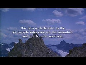 Alive Sopravvissuti 1993 ( Ave Maria finale in inglese )