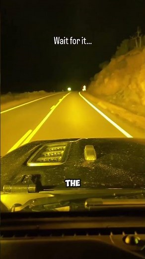 Why Yellow Lights See Better in Fog