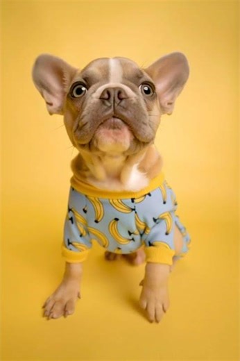 Bouledogue Français
