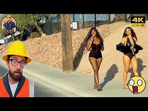 Unbelievable Workers | Working with Talented Engineers. EP63 #construction #adamrose #workers #smart