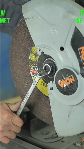 Best Way To Cut Unistrut