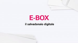 Con ENEL ONE arriva un modo nuovo per gestire i tuoi consumi. Grazie a E-BOX hai la tua energia sotto controllo direttamente dall'App, dall'Area Clienti o abilitando la skill per Alexa, l'assistente virtuale di Amazon. Scopri come: http://bit.ly/e_box_ee | Enel Energia