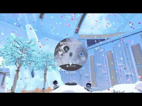 Astro's Playroom Speed Run and Walkthrough (with 100% collectibles)