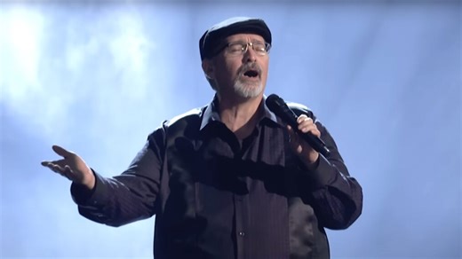Richard Goodall Shares Big Update 5 Months After Winning 'AGT'