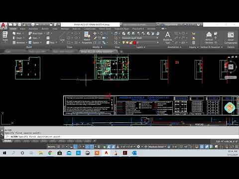Como convertir un archivo PDF a lineas de AutoCAD