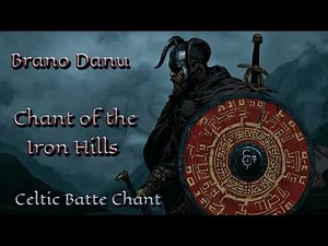 Celtic War Chant – Brano Danu | Epic Ancient Battle Music