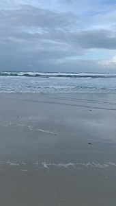 Come relax and listen to the sound of the waves rolling ashore. | Perry's Ocean Edge Resort