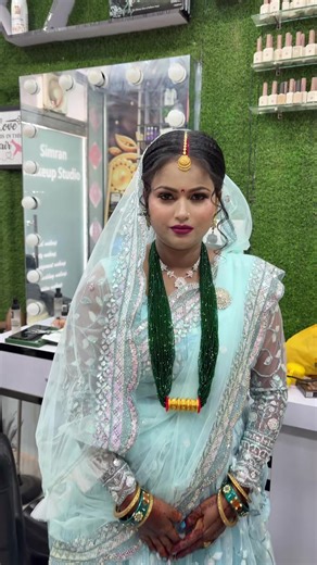 Stunning Party Makeup Tips by Simran Beauty Parlour