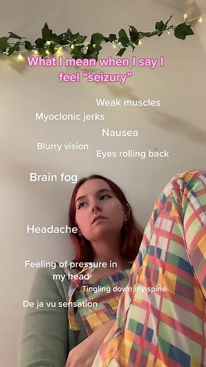 Understanding Seizure Aura: Symptoms, Causes, and Treatments