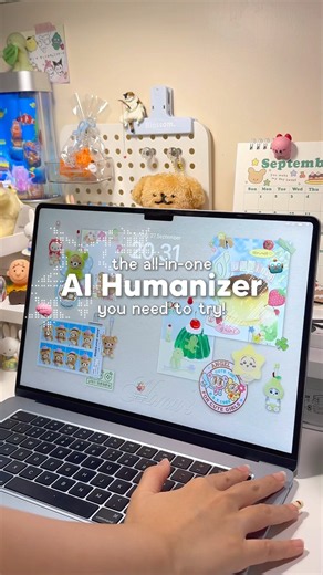 the all-in-one ai tool ⭐️ #walterwritesai #aihumanizer #aitools #aitool #ad