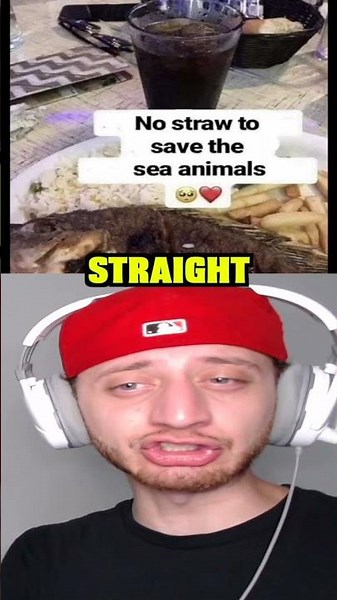 Saving The Sea Animals... #shorts #short #memes #meme