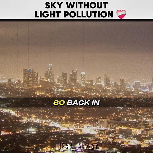 SKY WITHOUT LIGHT POLLUTION ❤️‍🩹