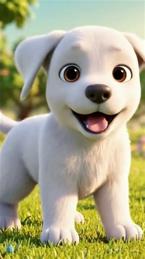 Dog dancing animation video #cat #cartton #danceanimation #funny #mojarcartoon