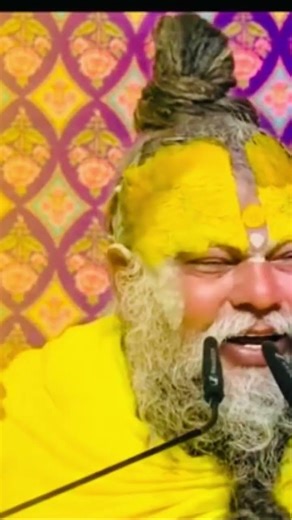 प्रेमानंद जी की रंगों भरी होली #shorts #shortvideo