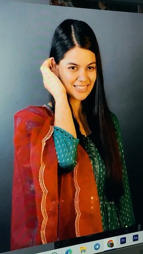 College Wishlist on Instagram: "Comment didi for Source code 😍 Make sure Follow first either Source code not send. #reels #coding #shraddhakhapra #amandhattarwal #apnacollege #programming #crush #learncoding #learntocode #stem #algorithm #webdeveloper #learnprogramming"