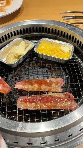【ランチ】焼肉きんぐ1人で行けるもん【焼肉一人焼肉】