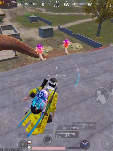 Explora el Programa Next Star de PUBG Mobile