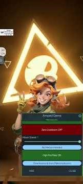 Platinmods tester Game Dark War Survival Ver. 1.250.64