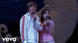 BREAKING FREE Lyrics - HIGH SCHOOL MUSICAL | eLyrics.net