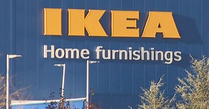 Ikea announces expansion plans