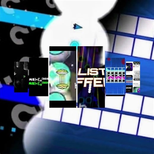 edit #geometrydash #gd #geode