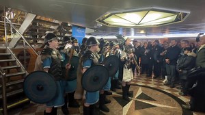 2.2K views · 37 reactions | NorthLink Ferries on Reels | Facebook