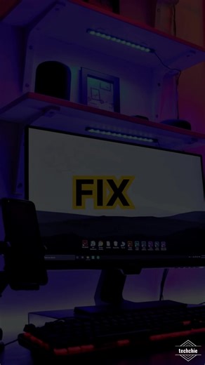fix 3 common computer problems. #computerprblems