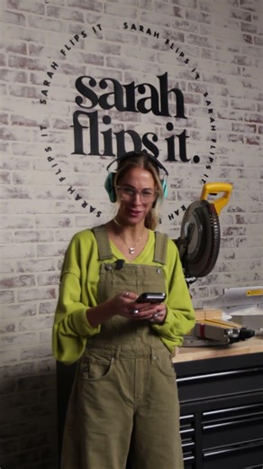 Cooking a meal using power tools with ‪@sarahflipsit‬ ! Check out the full video on our channel!
