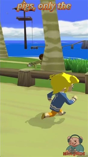 Wind Waker most deadly creature